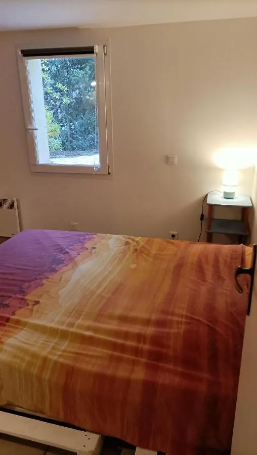 بيت للعطل Location Rez De Maison Dans Quartier Charmant Saint-Raphaël